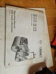 Hamm HD13VV HD13VT HD14VV HD14VT Tandem Roller Owner Operator Manual Book. Fixed Price $100.00.