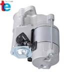 Tractor Starter For Kubota BX24 BX25 Sub Compact Diesel 16695-63011 128000-0050. Fixed Price $83.05.