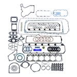 DZ115339 Overhaul Gasket Kit Fits John Deere 350DLC 350GLC 670GP 672GP. Fixed Price $407.51.