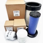 Filter Kit For Bobcat Skid Steer Loader S650 S630 T630 T650 S/n Oem 7008043. Fixed Price $153.76.