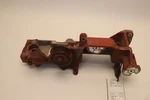 17-24 International LT625 Cummins Diesel Alternator Support Bracket 3694954 Oem. Fixed Price $171.00.