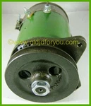 1101390 * John Deere Generator W/ Pulley Professionally Rebuilt Usa!. Fixed Price $353.48.