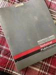 Ingersoll Rand DD-110 Vibratory Compactor Parts Manual Book Catalog Shop Roller. Fixed Price $54.00.