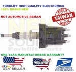 925054 Clark Forklift With Gm 3.0L Electronic Ignition Distributor DC017. Fixed Price $115.00.