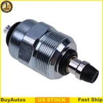 12V Fuel Shut-off Solenoid 17/918121 71630211 For Jcb Excavator 8052 8056 8080. Fixed Price $11.53.