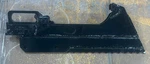 Vermeer SPX25 CTX100 12" Cover Depth 3/4" Chute Vibratory Plow Blade Serrated. Fixed Price $660.00.