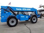 Genie GTH-1056 Telehandler Telescopic Forklift Decals Set Stickers. Fixed Price $188.60.