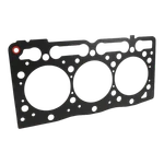 Head Gasket Compatible W/jlg Bobcat Kubota Hitachi Hyundai Ditch Witch Equipment. Fixed Price $29.61.