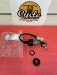Kymco Ignition Switch Uxv 450I, 500I, 700I 35100-ACB2-305 Oem Part. Fixed Price $89.00.