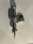 Hitachi Sem Probe Current Faraday Cup Electron Microscope. Fixed Price $2100.00.