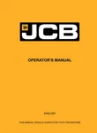Jcb Vm 46 Pd Vibratory Single Drum Roller Operators Manual. Fixed Price $89.00.