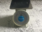 Yamato Accu-weigh Scale, 42LB. Used. Fixed Price $79.00.