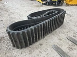Morooka Rubber MST800 Vd Dump Truck Size: 600X100X80 Links. Fixed Price $3999.00.