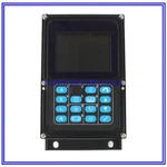 PC160-7 PC180-7 PC200-7 Lcd Display Panel 7835-12-1006 For Komatsu Excavator. Fixed Price $163.26.