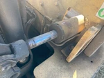 Cat VC60D Left/driver Hydraulic Cylinder - Used P/n 0910888. Fixed Price $549.99.