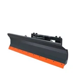 86IN High-performance Blade 30 Angling Debris And Snow Hydraulic Power. Fixed Price $3080.00.