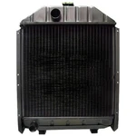 5096597 Radiator Fits Case Tractor JX55 JX60 JX65 JX70 JX75 JX80 JX85 White 1270. Fixed Price $474.99.