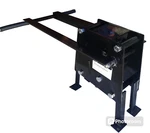 Patented Crazycrusher Rock Crusher, 100% Steel With /out Hitch Mount.. Fixed Price $540.00.