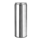 Selkirk 6"X18" Type Stainless Steel Insulated Chimney Pipe. Fixed Price $120.88.