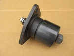 Outer Mower Spindle For 48'' And 60'' Deck On Cub 154 184 185 Lo Boy. Fixed Price $168.00.