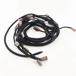 New, Old Stock Wiring Harness Fits Mccormick CX70 CX85 CX90 CX100 CX105 701151A1. Fixed Price $70.15.