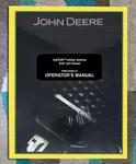 John Deere XUV850D Gator Utility Vehicle Owners Operators Manual. Fixed Price $30.11.