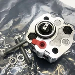 New 70005233 Hydraulic Pump 70003693 For Jlg Scissor Lift 1932RS 2646ES 3246ES. Fixed Price $178.99.