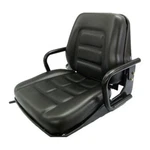 Fork Lift Compact Tractor Lawn Mower Loader Seat W/ Suspension. Fixed Price $298.94.
