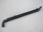 Muffler & Heat Shield For John Deere Jd 7520. Fixed Price $298.00.