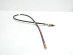 Clark 932588 Lh Parking Brake Cable. Fixed Price $42.00.