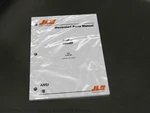 Jlg 26MRT Scissor Lift Parts Manual Exploded View Catalog Diagram Book. Fixed Price $69.83.