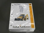 Jcb 2CX, 2CXU, 210S, 210SU Backhoe Loader Service Manual Repair Shop Book. Fixed Price $99.51.
