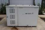 Taylor Dunn B2-48TT Electrical Storage Bed Box Container Bin (77LX41WX52H). Fixed Price $2399.75.
