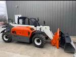 2022 Snorkel 5719 280 Hr 5700LB Cap Foam Filled Tires Fork/bucket Pristine. Fixed Price $58500.00.