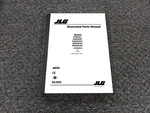 Jlg E400AN E400AJPN M400AJPN Boom Lift Parts Catalog Manual. Fixed Price $89.21.