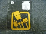 Dresser 175C Crawler Loader Owner Operator Maintenance Manual User Guide 40740-. Fixed Price $77.54.