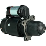 Starter For Hyster Lift Truck H-130F H-150-275F H-150F H-160-110E H-30H 1973-ON. Fixed Price $152.36.
