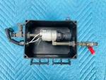 Semi Trailer Hendrickson Tire Inflation System Controller 2016-2022 Oem. Fixed Price $495.00.