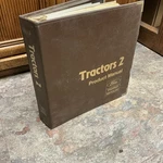 1997 Ford Nh Dealers' 4835 5635 6635 7635 3430 3930 4630 Tractor Sales Manual. Fixed Price $29.99.