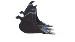 New 12" Excavator Bucket For John Deere 50 Zts With Coupler. Fixed Price $980.00.