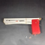 Tonka Snorkel Fire Truck Boom Arm Lift Assembly 2950 Pumper. Fixed Price $17.95.