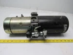 Yale W8961CCW24V MPE060LBN24 Hydraulic Unit For Walk Behind Pallet Jack Truck. Fixed Price $161.99.
