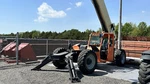 2015 Jlg G10-55A Telescopic Forklift, 10,000 Lb. Telehandler. Fixed Price $59900.00.