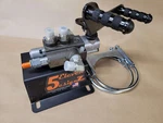 Kubota L01 Series 3RD Function Kit. Fixed Price $989.00.