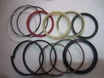 14514457 14589135 Arm Stick Cylinder Seal Kit Fits Volvo EC240BLC. Fixed Price $99.99.