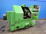 Ikegai Corporation AX15Z Cnc Lathe 02261690003. Fixed Price $1723.85.