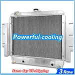 Aluminum Radiator Hyster Forklift Models Oe# 1310573 1314217 1387270 1457900. Fixed Price $299.00.