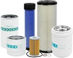 Filter Kit 77700-03361 Fit For Kubota L3010 L3130 L3410 L3430 L4240 L4330 Hst. Fixed Price $69.99.