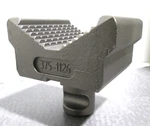 Vise Jaw Insert (3751126) Fits Ditch Witch JT25, JT30, JT30AT, JT3020 Hdd Drills. Fixed Price $106.65.