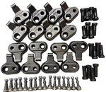 Oem Greenteeth Complete Set For Barreto 30SGH, 30SGB Stump Grinder. Fixed Price $379.89.